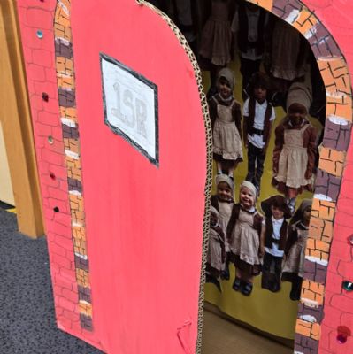 Take One Picture Gallery