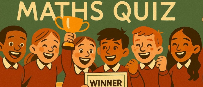 Firs Farm Primary School - Firs Farm Win Maths Quiz!